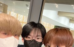 공계 도재정 셀카