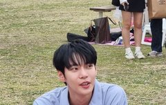 이 얼굴로 명품 꽂아주면 조용히 사세요