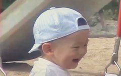 아기재현이 졸귀ㅠㅠㅠㅠ