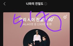 좀 덕질에 지쳐있었는데