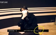 1년 넘게 준비했다는거 이렇게 보니깐 느껴져(과정)