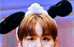 네가 뭘 좋아할지몰라 다 준비했어