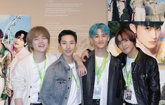 드림줌마들 칠프톡 나가세요