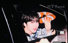 후이 어제 얼굴 레전드네