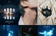 엔하이픈 컨포찍느라 수고했다...