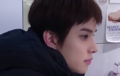 레코딩 영상에서 귀엽고 잘생긴 도재정 모아봤어