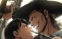 아커만가 얼굴합