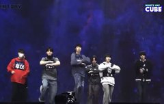 매니저님이 리허설 참여한거 개욱김ㅋㅋㅋ