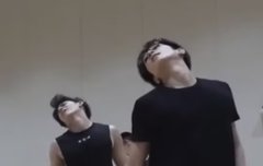 캐럿들아 이거 무슨 영상이야?ㅠㅠㅠㅠ