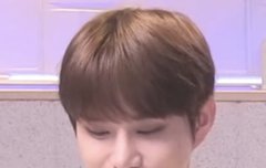 정우 최애 챌린지 뭐야??