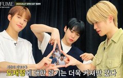 @@좋아하는 도재정 수록곡 결과발표!@@@@