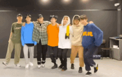 엔하이픈 화이팅!!