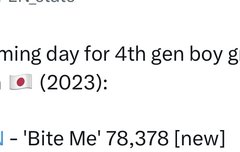 에? 우리 일본 스포티파이도