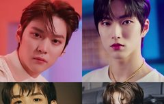 SM 신인남돌 4명은 확정이지?