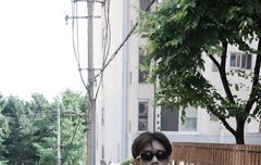 옌안 한국임…….