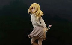 너네 우리 여왕님 새피규어 나온건 알고