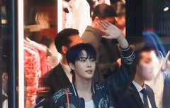 도영이 존잘이다