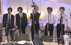 오늘 의상 이쁘다