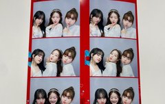 4세대 여돌 04즈