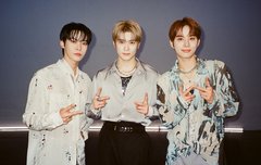 울애들 각자 방식으로 예의바름