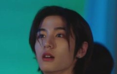 보넥도 비주얼 멤