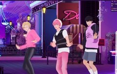 버츄얼 분들의 도재정 챌린지래...