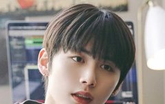 얘들 다  너무 커엽고 잘생김