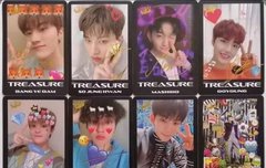 이 포카 정보 아는 트메있어?