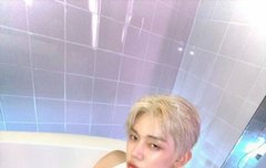 누가 우리 연준이 라면에 담궜냐.....