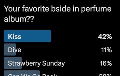 수록곡 투표있잖아