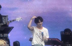 안녕 나 타팬인데 ! 위버스콘 (2)