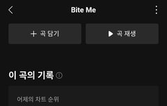 우리 200위대 진입했다ㅠㅠㅠ