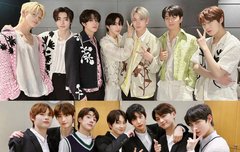 내 아기픈 결성 1000일