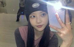 하이브 걸그룹 오디션 알유넥스트 모카팸