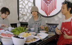 근데 드림은 진짜 연예인 안같긴 하더라