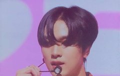 오늘 해찬이 이쁜데 왜그래