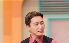 미남 빌런 배우 , 이준혁
