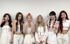 스테이씨 근황..