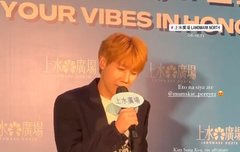 뀨 솔로활동때 안무 출 생각 있냐니까