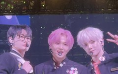 태용이 못나온사진 찾아오면 뭐해