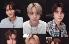 타팬인데 이 분 누군지 알려줘ㅜㅜ