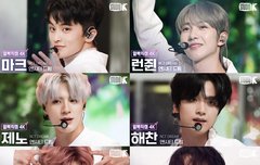 엔시티 드림 미모 보고 가❤️❤️❤️