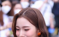 케플러 서영은 실물 너무 예쁘다