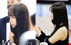 케플러영은이옆태너무예뻐요