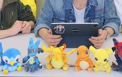 내 아기픈이 유통령이라니