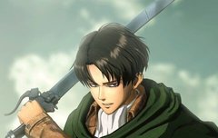 게임 리바이 너무 좋아