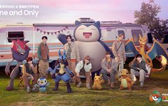 포켓몬스터 떴음