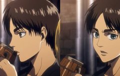 진격거에 인소명대사 대입하기