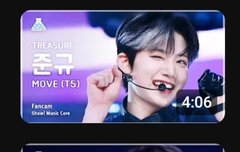 준규만 컨셉 전달 못 받은거