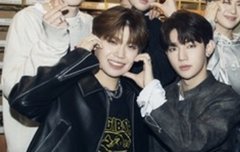 얘네 둘 친해진 거 내가 다 감격스럽다